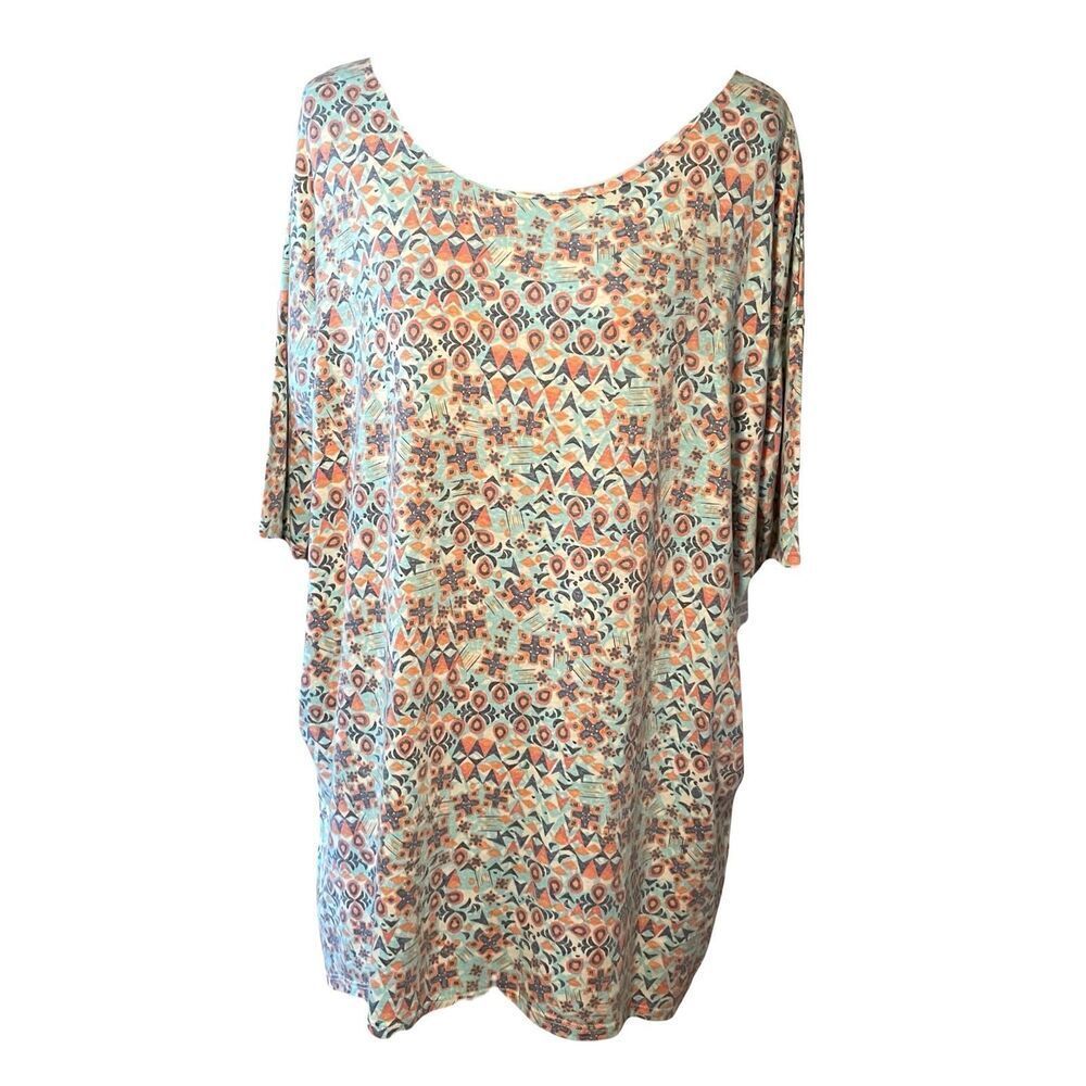 Lularoe Irma
